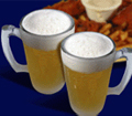 Beer and Tequila